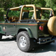 Image for article titled At $38,000, Is This 1995 Jeep Wrangler Sahara a Just Desert?